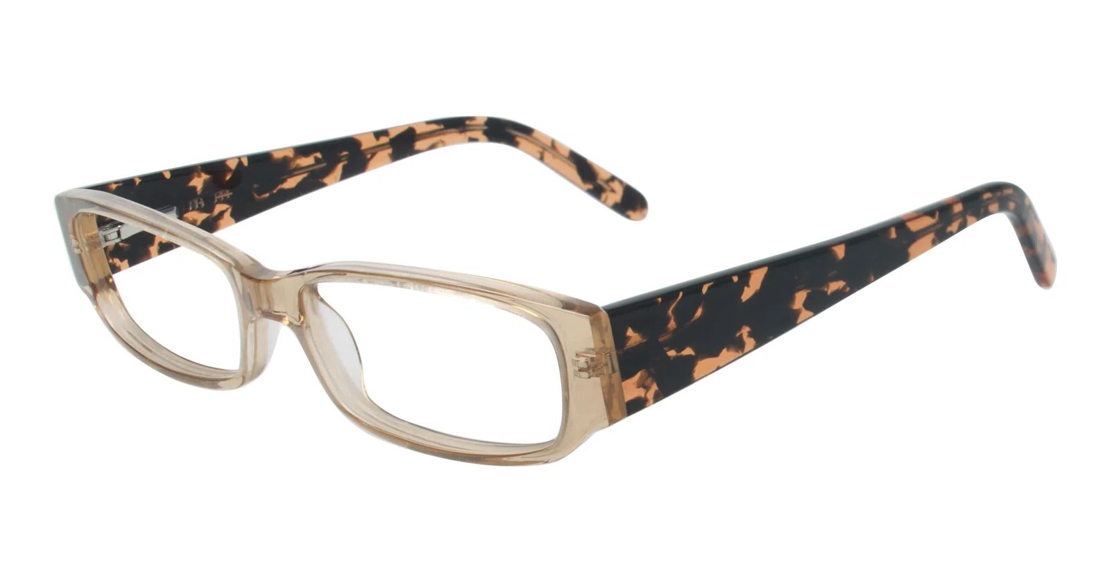 Otis & Piper 5004 Eyeglasses - view 2